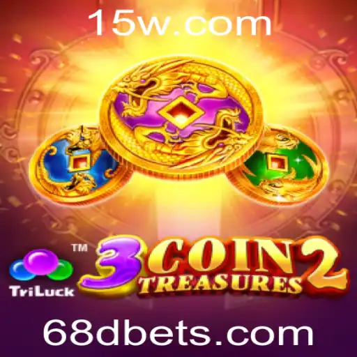 Explorando o Universo do Jogo 3CoinTreasures2