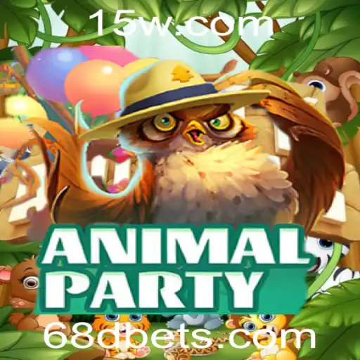 Explorando o Universo de AnimalParty: Um Mergulho nas Regras e Dinâmica do Jogo