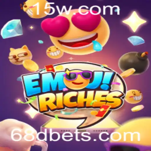 Descubra o Universo de EmojiRiches: Aventuras e Regras