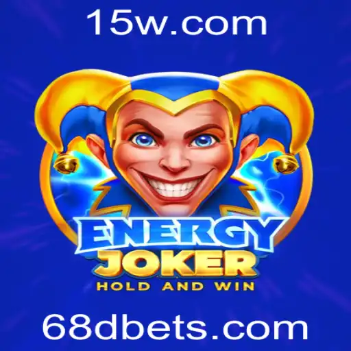 EnergyJoker: Um Novo Desafio no Mundo dos Jogos com a Chave 68d