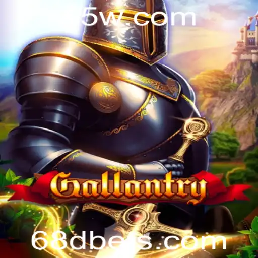 Gallantry: Descobrindo o Jogo de Estratégia que Conquista