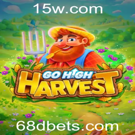 Desvendando GoHighHarvest: Um Mergulho na Nova Sensação do Mundo dos Jogos