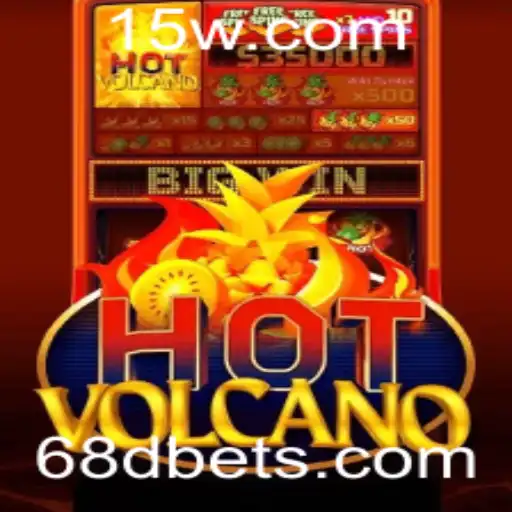 Descubra HotVolcano: Um Mergulho Nas Aventuras e Regras do Jogo 68d