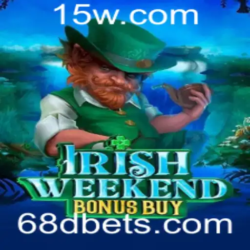 Explorando o Fascinante IrishWeekendBonusBuy: Diversão e Estratégia