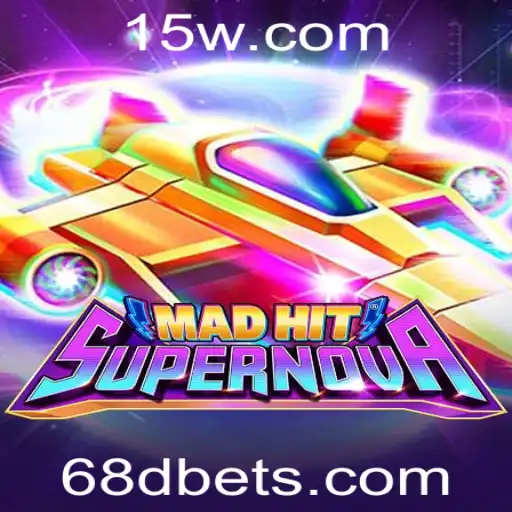 Descubra as Aventuras Intergalácticas de MadHitSupernova