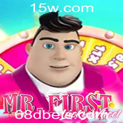 Descubra o Inovador Jogo MrFirstLuckyWheel: Diversão e Estratégia