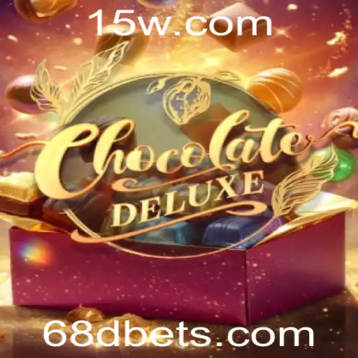 Descubra o Fascinante Mundo de ChocolateDeluxe: Um Jogo de Estratégia e Sabor
