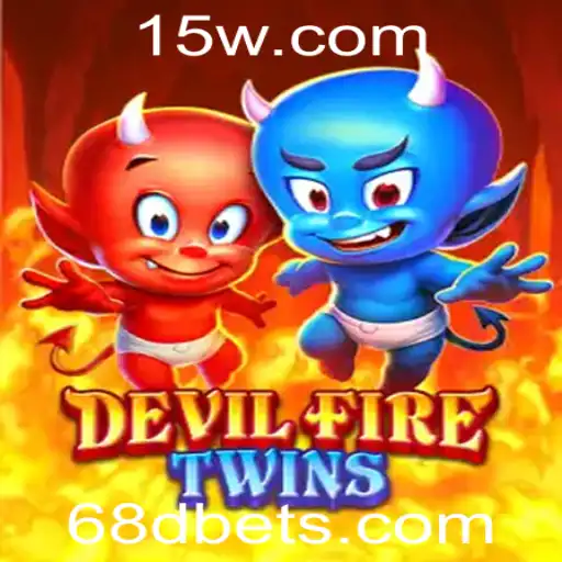 Explorando o Universo de DevilFireTwins: Estratégia e Aventura