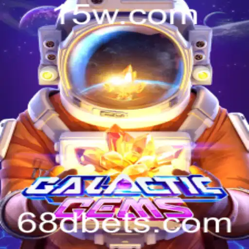 GalacticGems: A Fascinante Jornada Espacial em Jogo