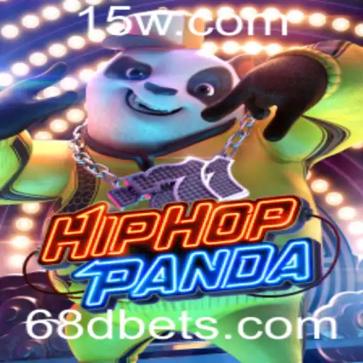 Descubra o Mundo Vibrante de HipHopPanda: Um Guia Completo para Iniciantes