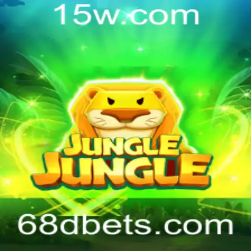 Descubra 'JungleJungle': Aventura Tropical em 68d
