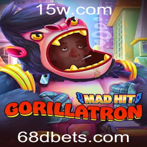Explorando o Universo de MadHitGorillatron e a Estratégia de Jogo 68d