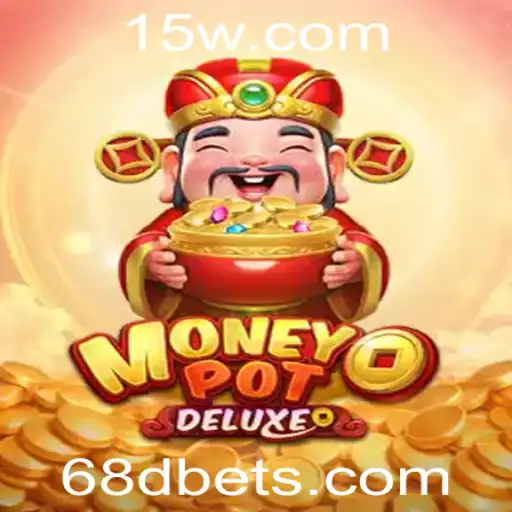 MoneyPotDELUXE: Uma Nova Experiência no Universo dos Jogos