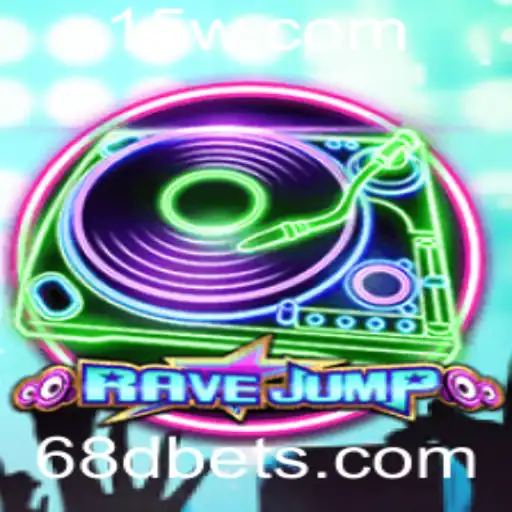 RaveJump: Mergulhe na Aventura Eletrizante do Mundo Virtual