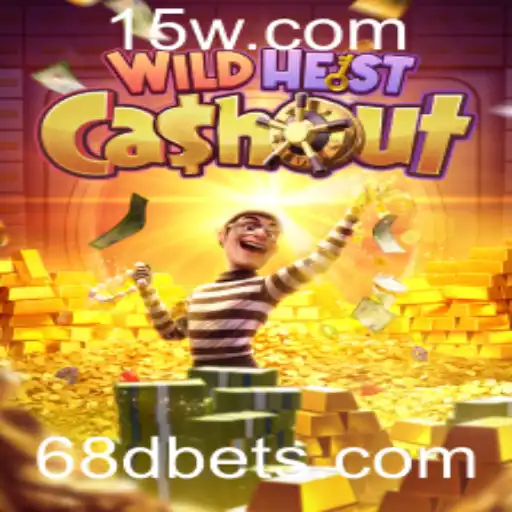 Descubra o Fascinante Mundo de WildHeistCashout: Um Guia Completo