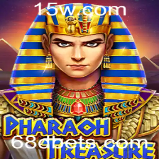PharaohTreasure: Desvendando os Segredos do Antigo Egito com 68d