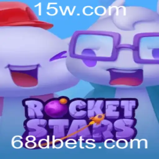 Descubra as Aventuras Espaciais Vibrantes de RocketStars