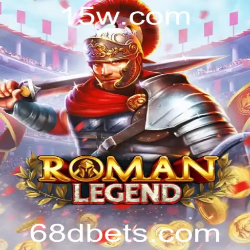 Descubra o Fascinante Mundo de RomanLegend: Estratégia e Aventuras Épicas
