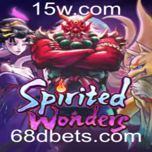 SpiritedWonders: Um Mundo de Estratégia e Aventura