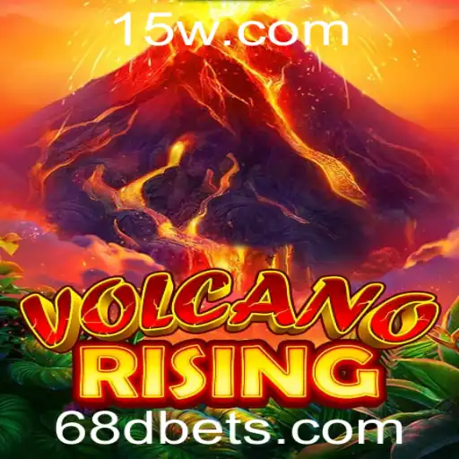 VolcanoRising: Mergulhe na Aventura Explosiva do Novo Jogo de Sobrevivência