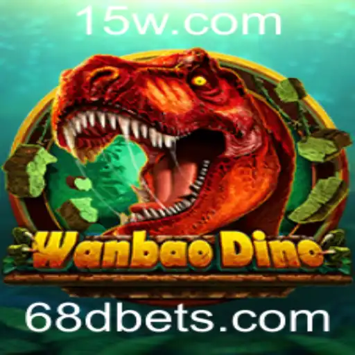 Explorando WanBaoDino: O Fascinante Mundo dos Dinos 68d